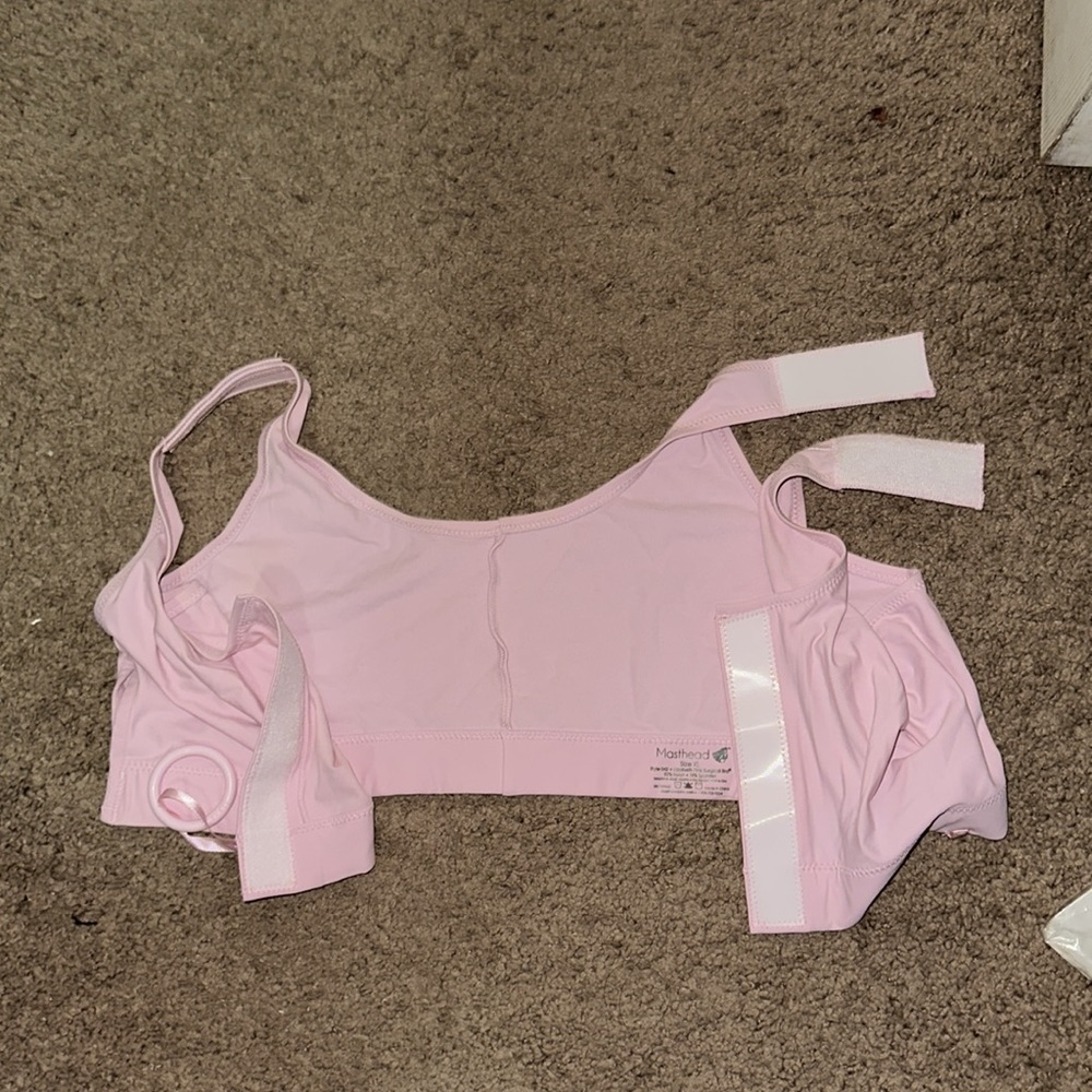 Masthead Bra - Picture 4 of 6